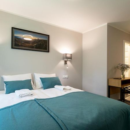 Hotel Przystanek Szrenica Szklarska Poręba Zewnętrze zdjęcie