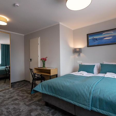 Hotel Przystanek Szrenica Szklarska Poręba Zewnętrze zdjęcie