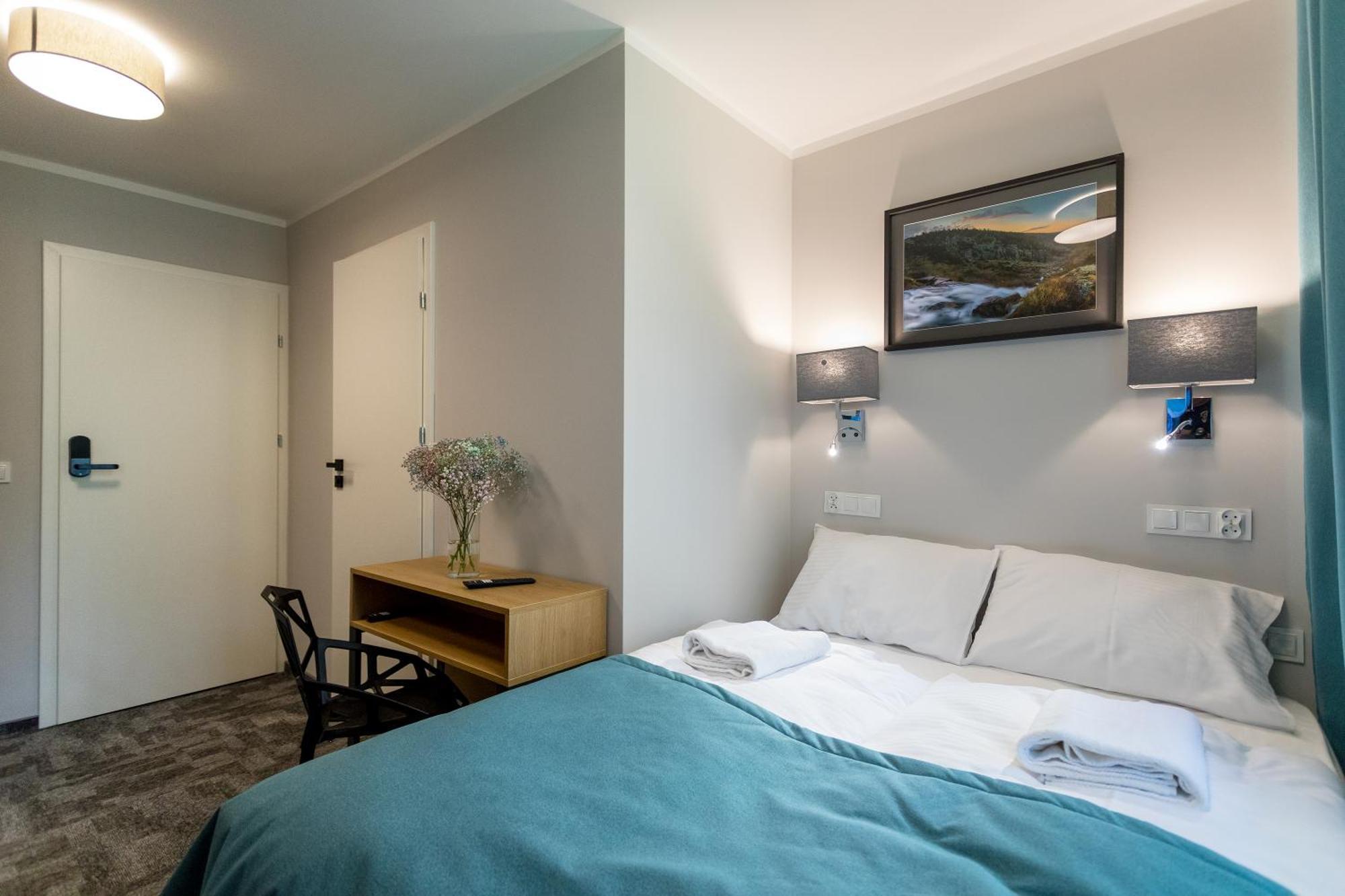 Hotel Przystanek Szrenica Szklarska Poręba Zewnętrze zdjęcie