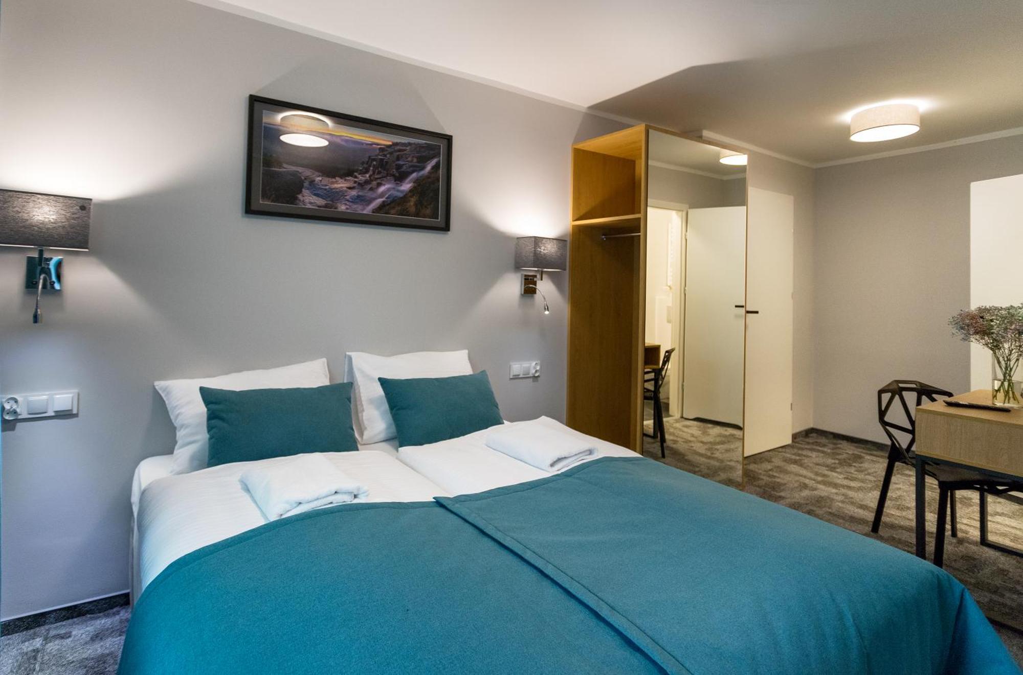 Hotel Przystanek Szrenica Szklarska Poręba Zewnętrze zdjęcie