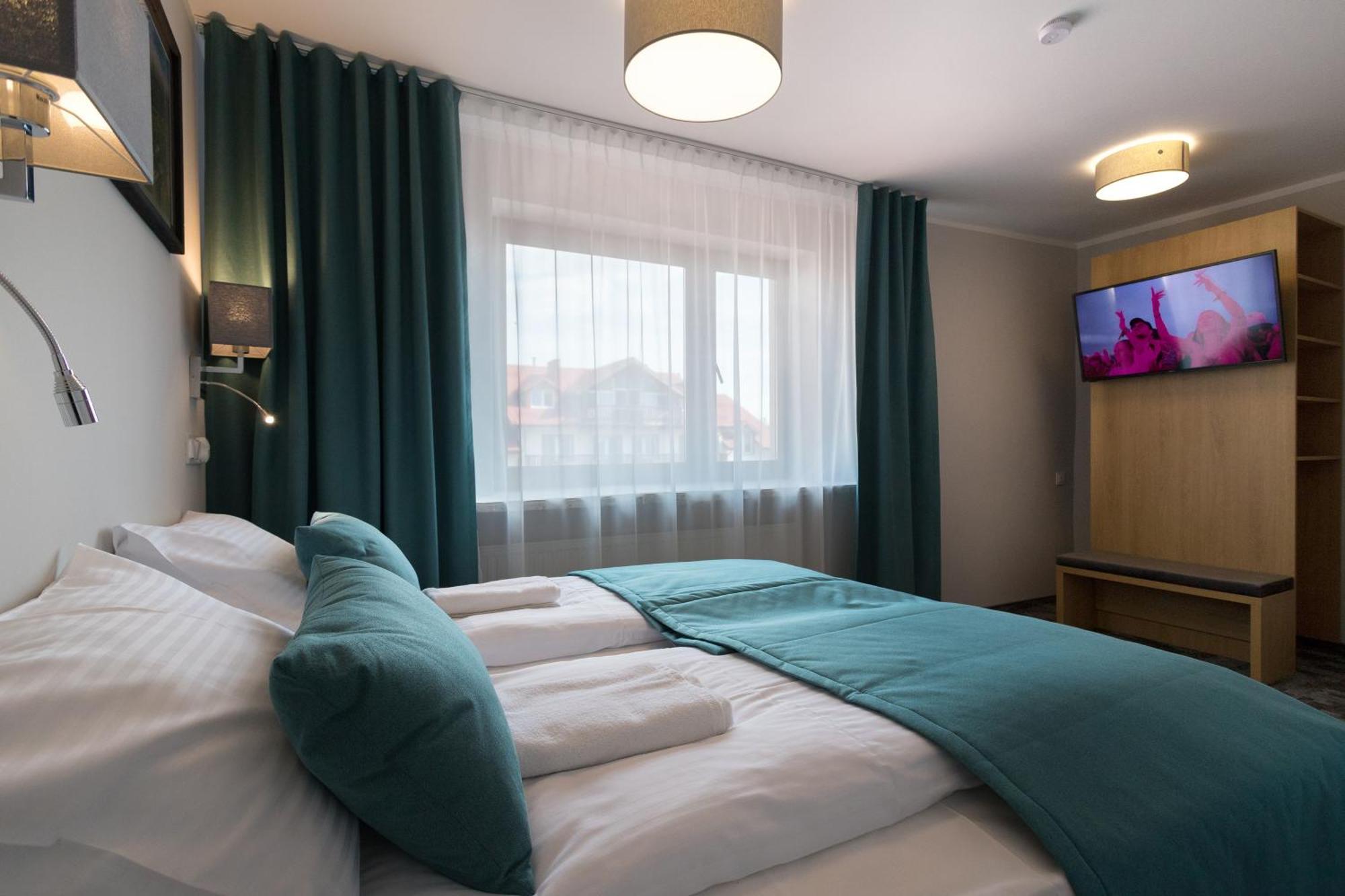 Hotel Przystanek Szrenica Szklarska Poręba Zewnętrze zdjęcie